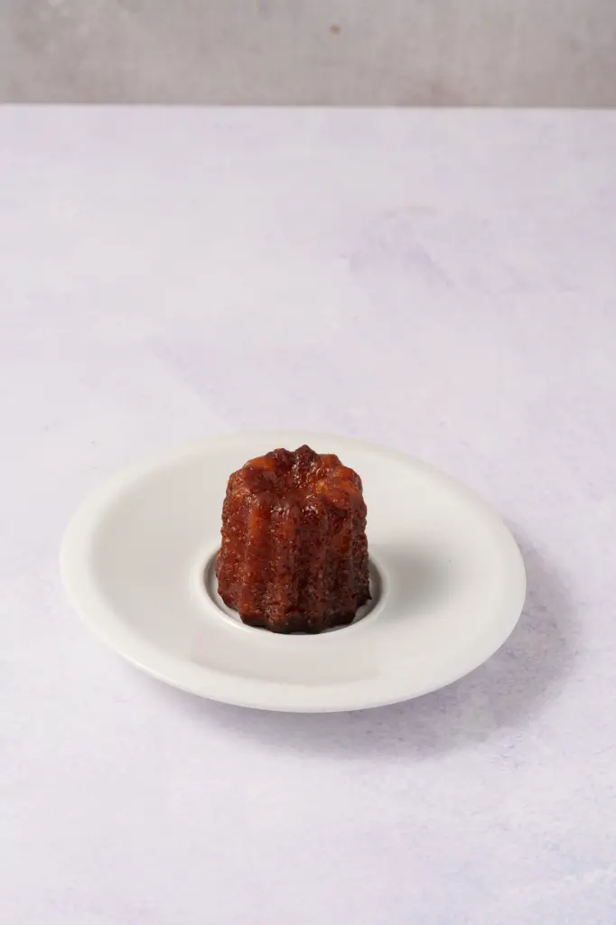 Cannelés Bordelais 