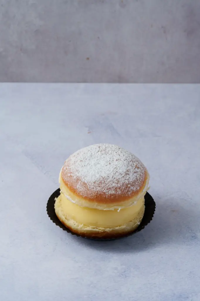 Boules De Berlin