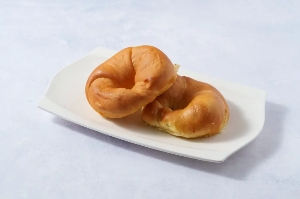 Croissant Brioché Sucré