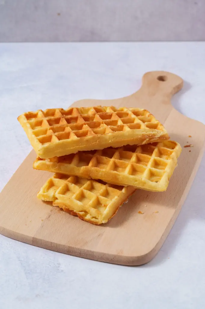 Gaufre 4/4