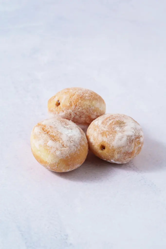 Mini Beignet Choco