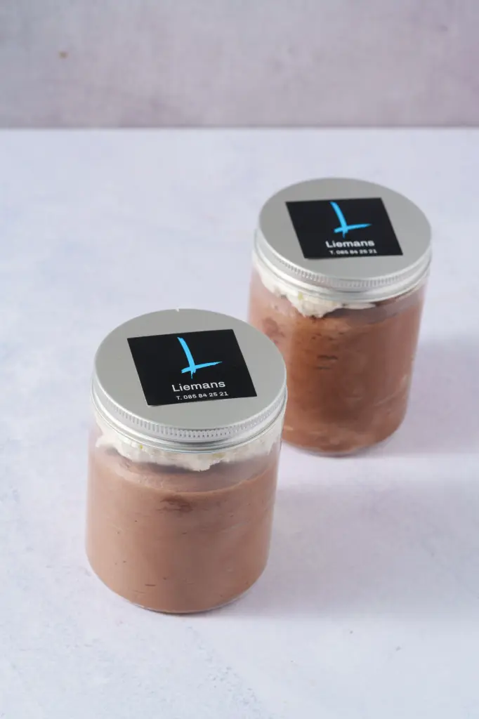 Mousse Au Chocolat