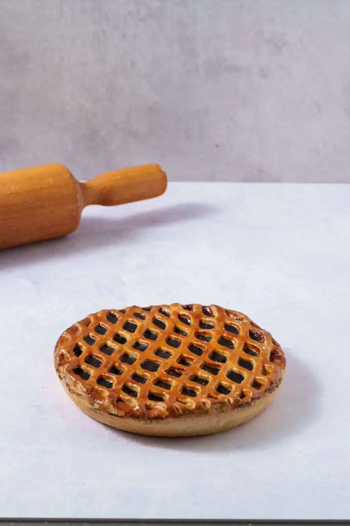 Tarte Corin Languette 