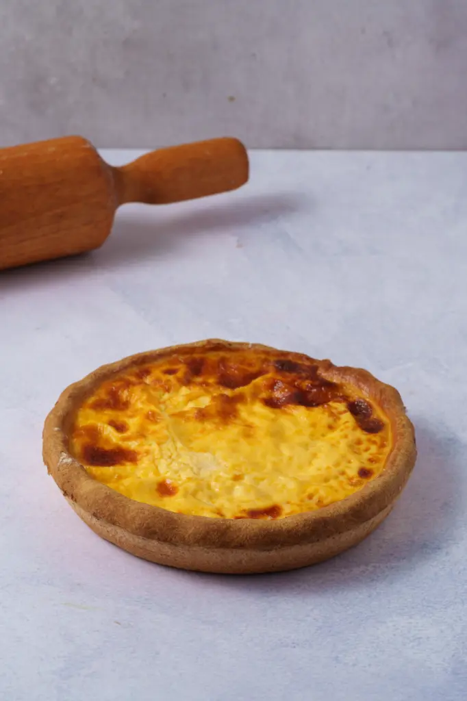 Tarte Sucre 