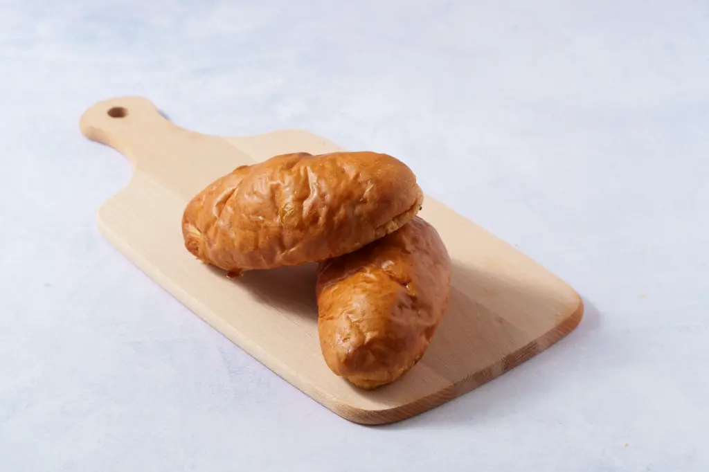 Mini sandwichs sucré 