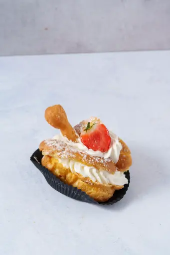Canard Crème Fraîche