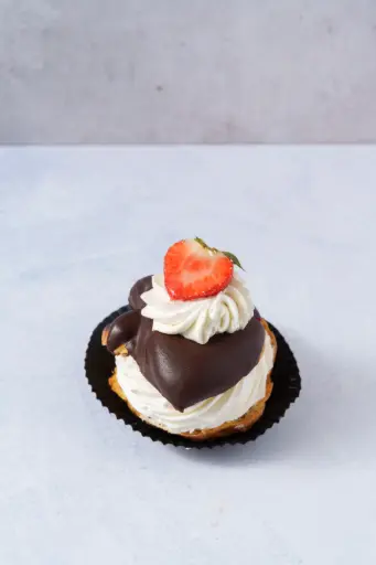 Chou Crème Fraîche