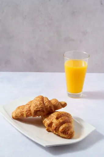 Croissant Feuilleté