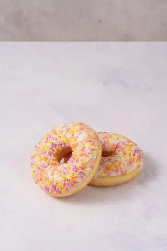 Donuts Sucre