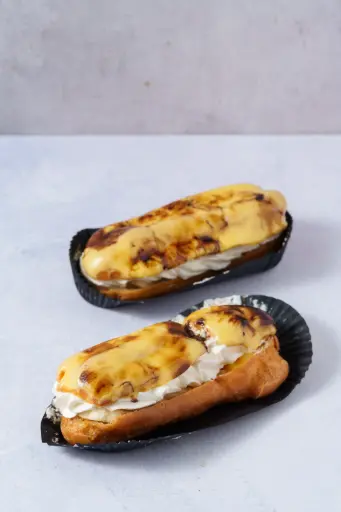 Éclair Banane