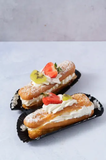 Éclair Cf