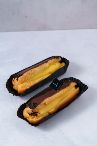 Éclair Chocolat