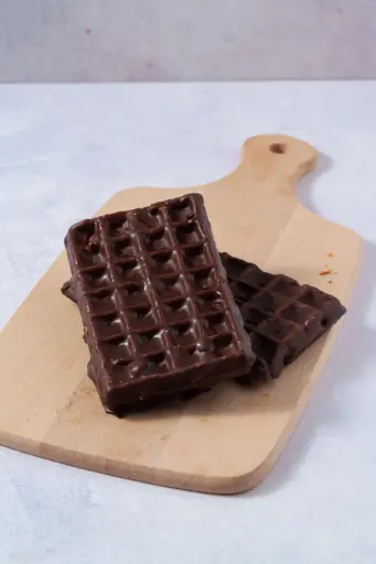 Gaufre Chocolat