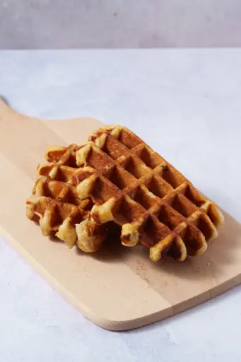 Gaufre Sucre