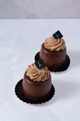 Merveilleux Ganache
