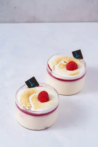 Panna Cotta