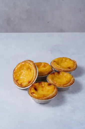 Pastel de nata 
